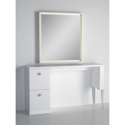 Tocador estación de diagnosis - Polaris Carré 1